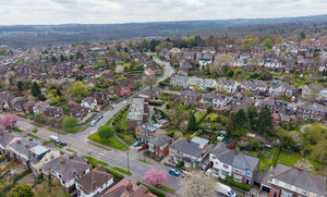 Carter Knowle Road